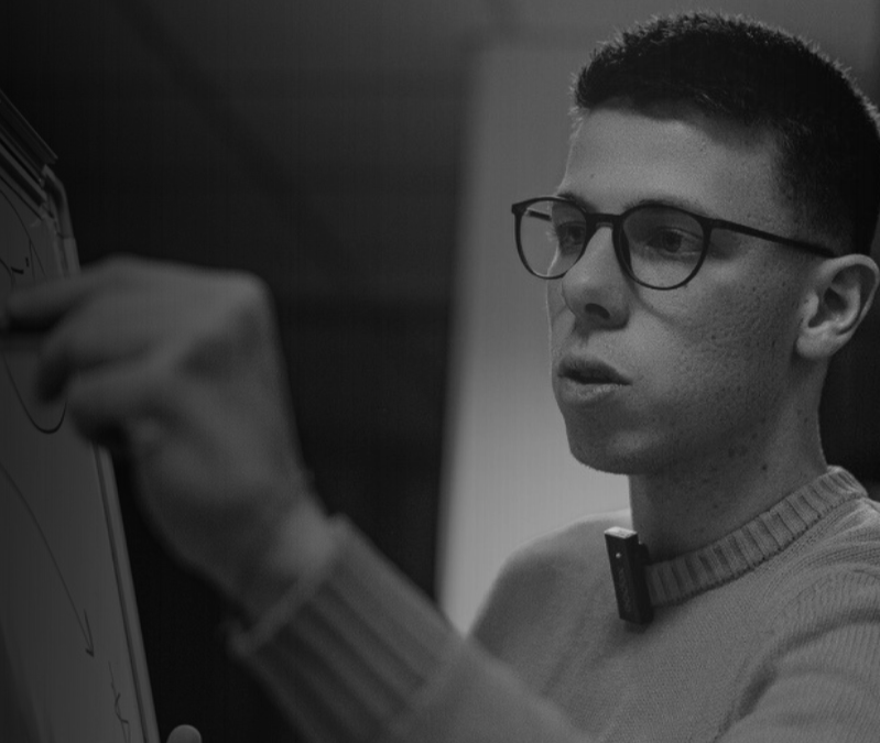 Daniel Manolov